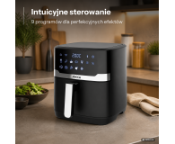 JOCCA Air Fryer 2718 - 1569489 - zdjęcie 5